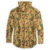 HeyBo Ascension 1/4 Zip Traditions Camo Pullover-HEY4525