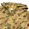 HeyBo Ascension 1/4 Zip Traditions Camo Pullover-HEY4525