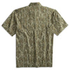 HeyBo Outfitters Short Sleeve Shirt Bottomland-HEY6305