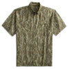 HeyBo Outfitters Short Sleeve Shirt Bottomland-HEY6305