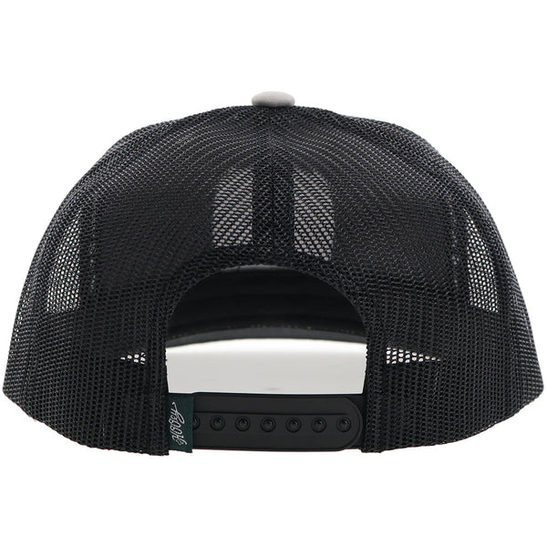 Hooey Zenith Hooey Hat Tan and Black-2424T-TNBK