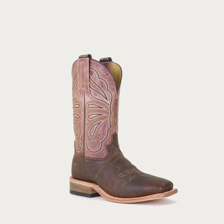 Hyer Ladies Lola Western Boot HW41020