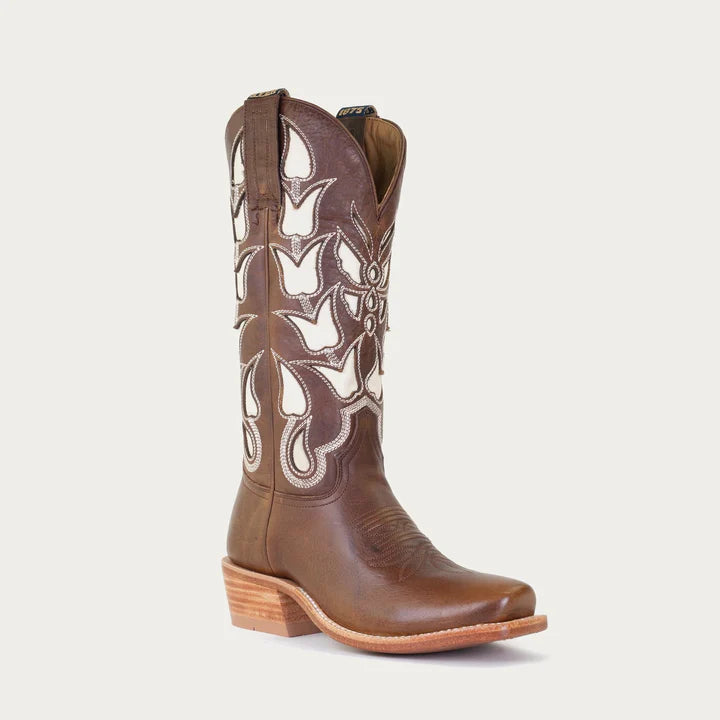 Hyer Ladies Rozel Western Boot HW42013