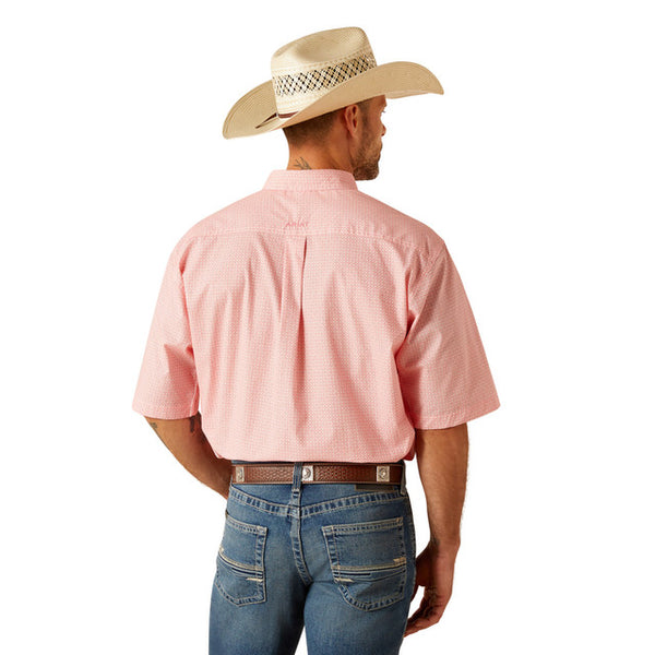 Ariat Men's Coral Classic Fit Shirt 10051531