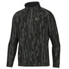 Local Boy Harvest Quarter Zip Localflage Timber-L1300023