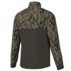 Local BoyFielder Quarter Zip Pullover - Treestand - L1300036