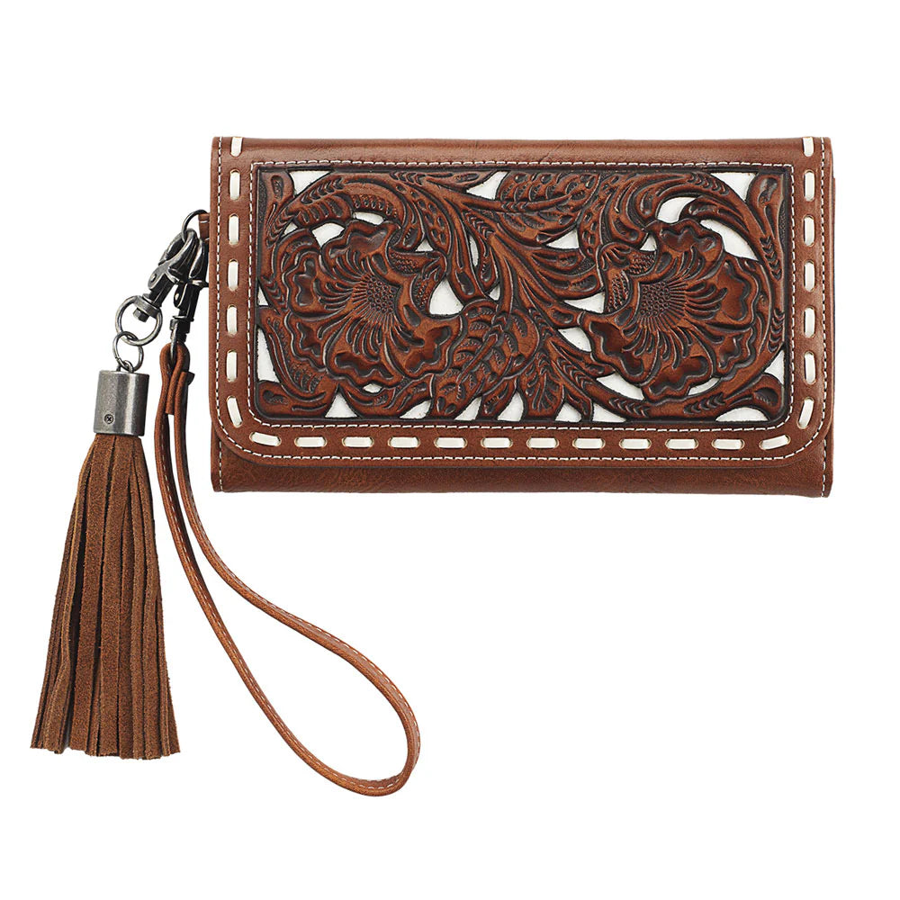 Nocona Women's June Wallet N770015608