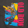 Old Row The Cowboy 6.0 Hoodie WROW-3281