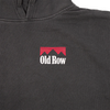 Old Row The Cowboy 6.0 Hoodie WROW-3281