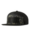 Ariat Brush Stroke Snap Back Cap - A300091601