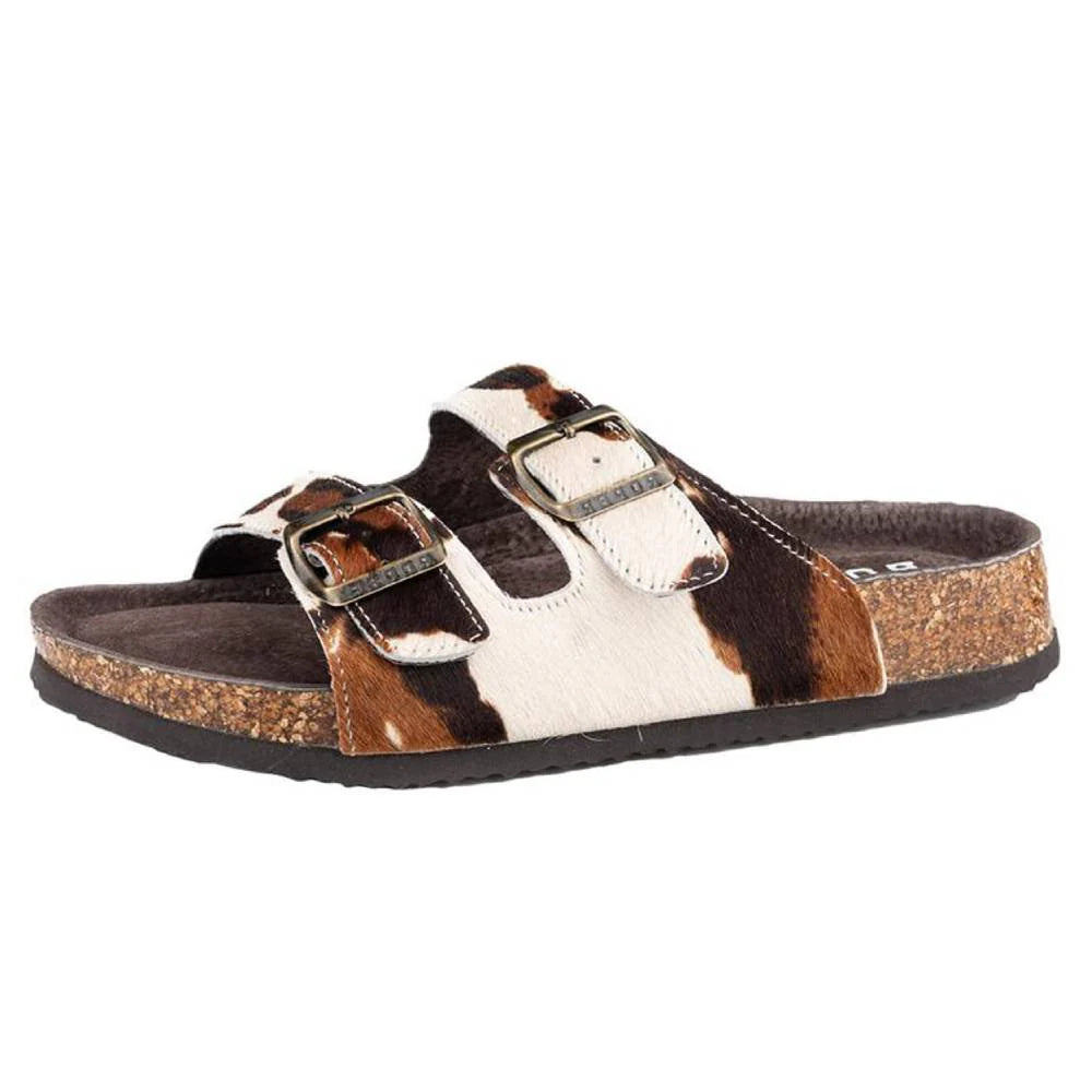 Roper Delilah Hair On Hide Sandal -09-021-0607-3426