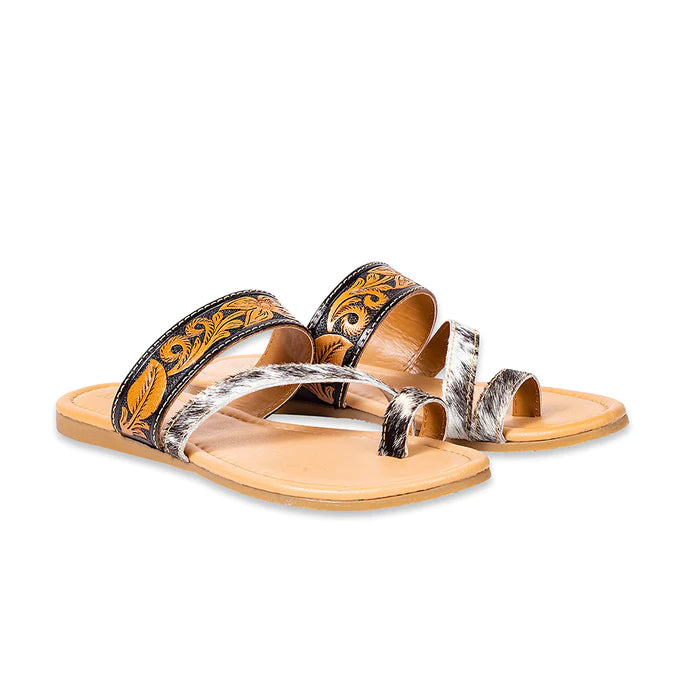 Myra Greta Lee Sandals-S-9659