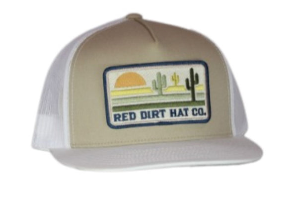 Red Dirt Hat Co. Ranchero-RDHC398