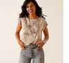 Ariat Ladies Cowgirls T-Shirt 10048696