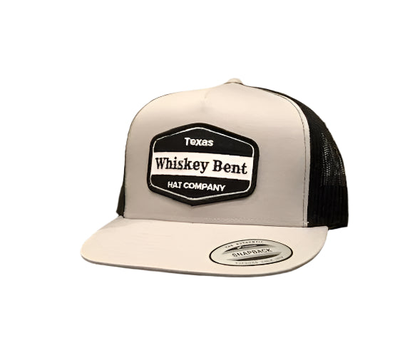 Whiskey Bent Hat Co Texas Whiskey