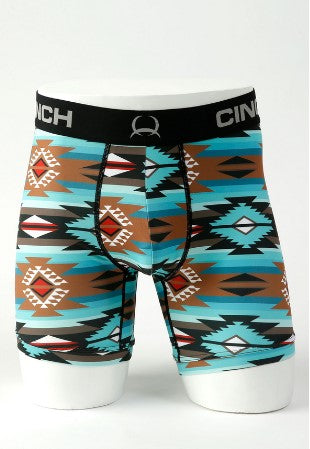 Cinch Mens 6