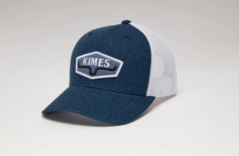 Kimes Ranch Box Spring Trucker Hat