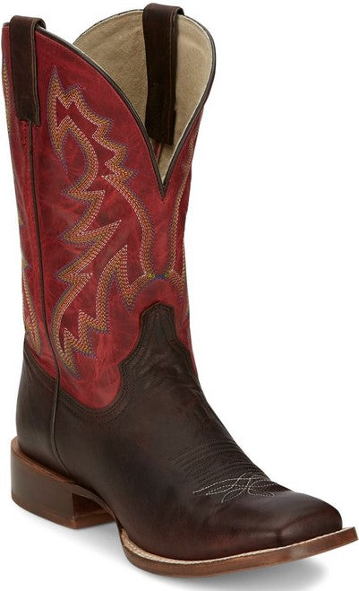 Tony Lama Mens Luciano Leather Boot-TL3030