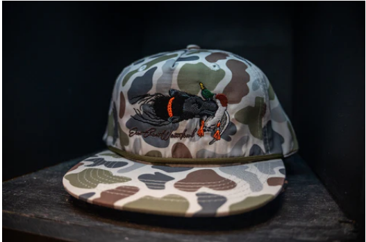 East Coast Waterfowl "Water Dog" Hat