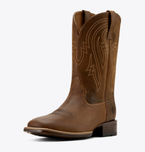 Ariat Mens Plano Cowboy Boot-10061196