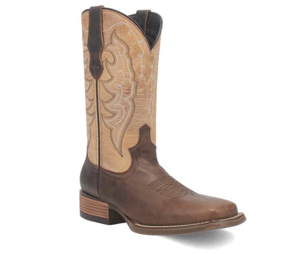 Cowboy Approved Delany Leather Boot-5946