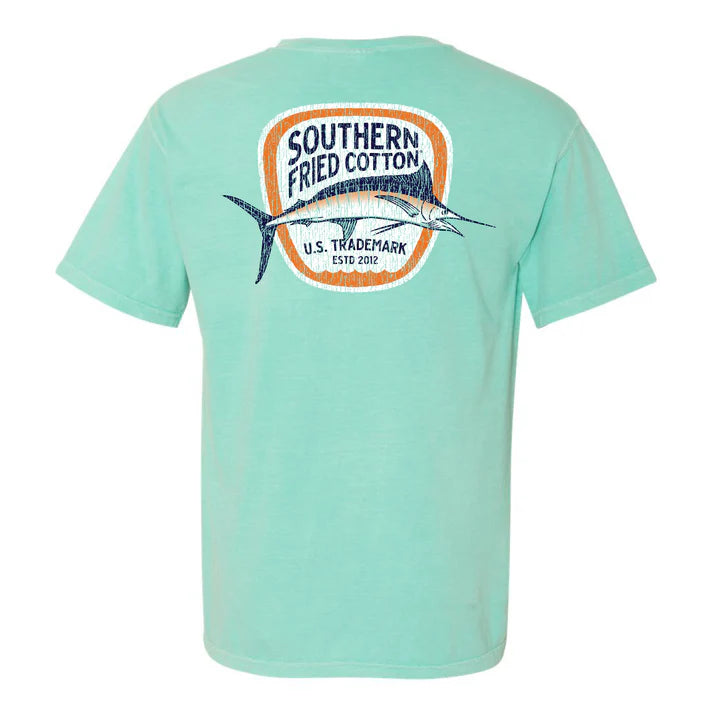 Southern Fried Cotton Sport Fishing SFM12044