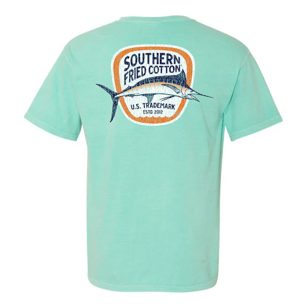 Southern Fried Cotton Sport Fishing SFM12044