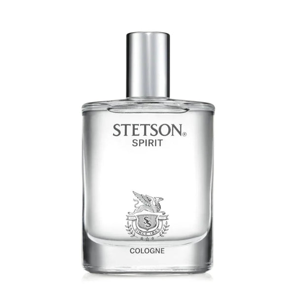 Stetson Spirit Cologne 1.7oz - 03-099-1000-9033