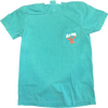 Old Row The Crawdaddy Pocket Tee WROW-3123