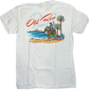 Old Row Coastal Cowboy Pocket Tee WROW-3104