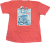 Old Row BDTBAB Surf's Up Pocket Tee WROW-2712