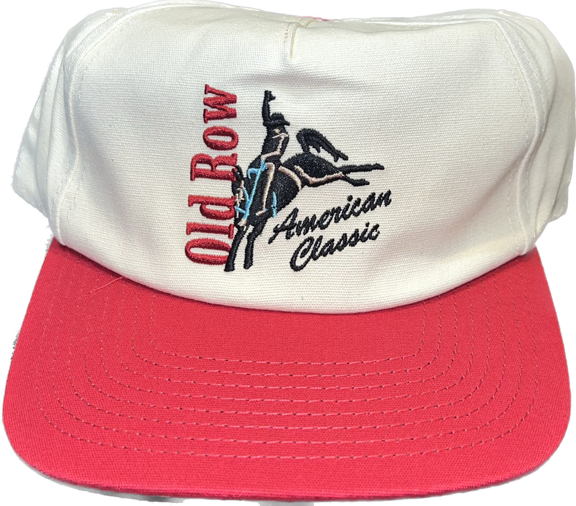 Old Row American Classic Hat WROW2766