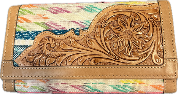 Nocona Felicity Wallet-N770014897