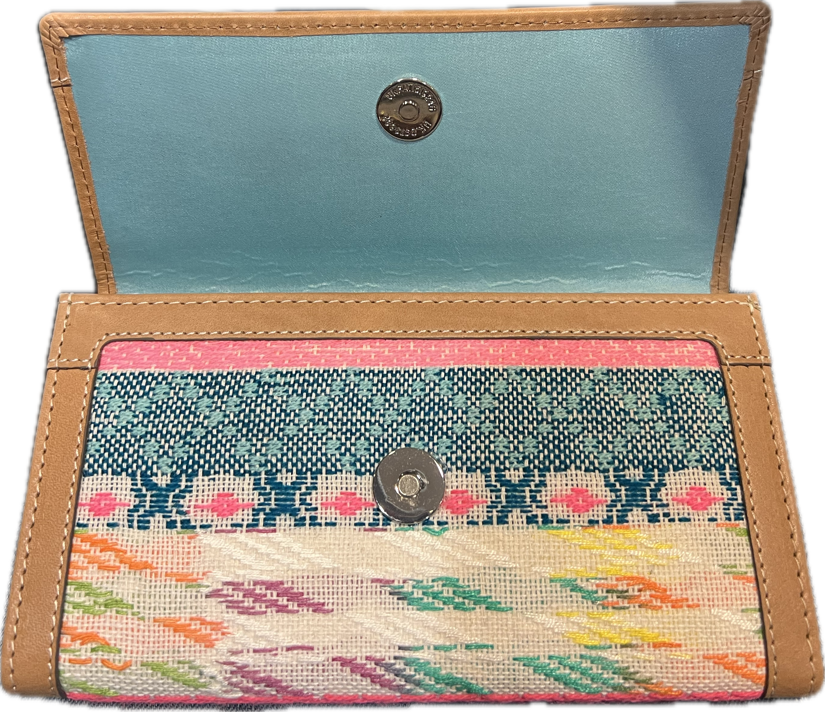 Nocona Felicity Wallet-N770014897