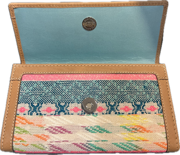 Nocona Felicity Wallet-N770014897