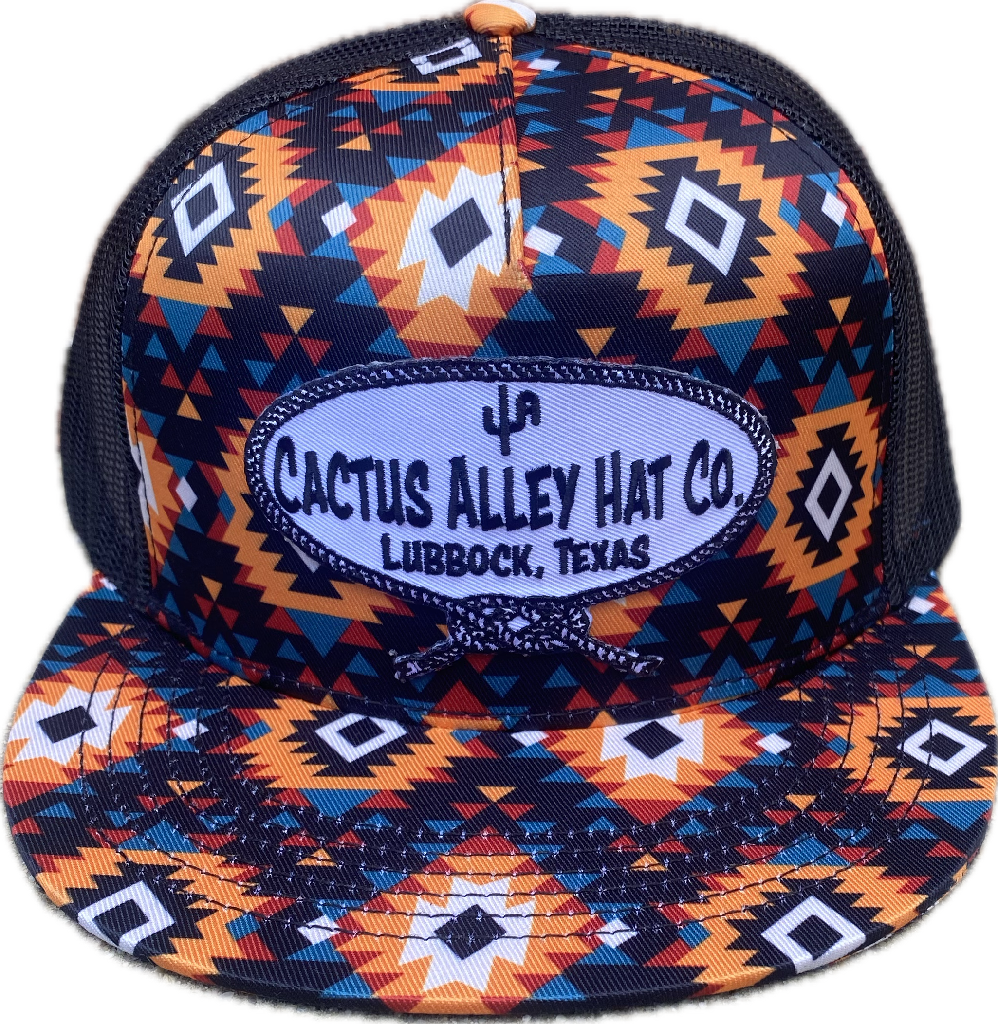 Cactus Alley Hat Co. 