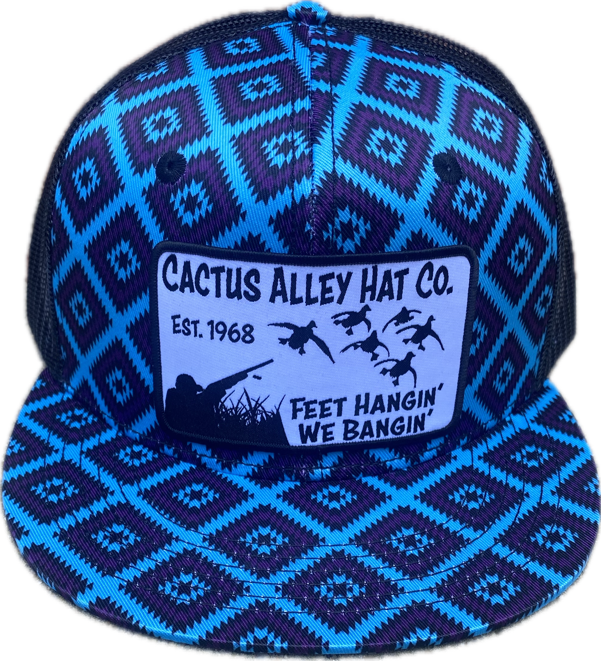 Cactus Alley Hat Co. 