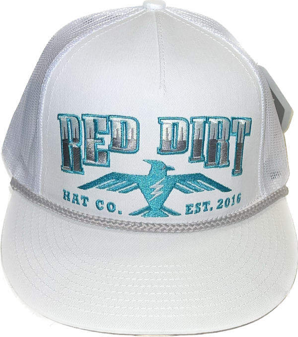 Red Dirt Hat Co. Watch Me Fly-RDHC-385