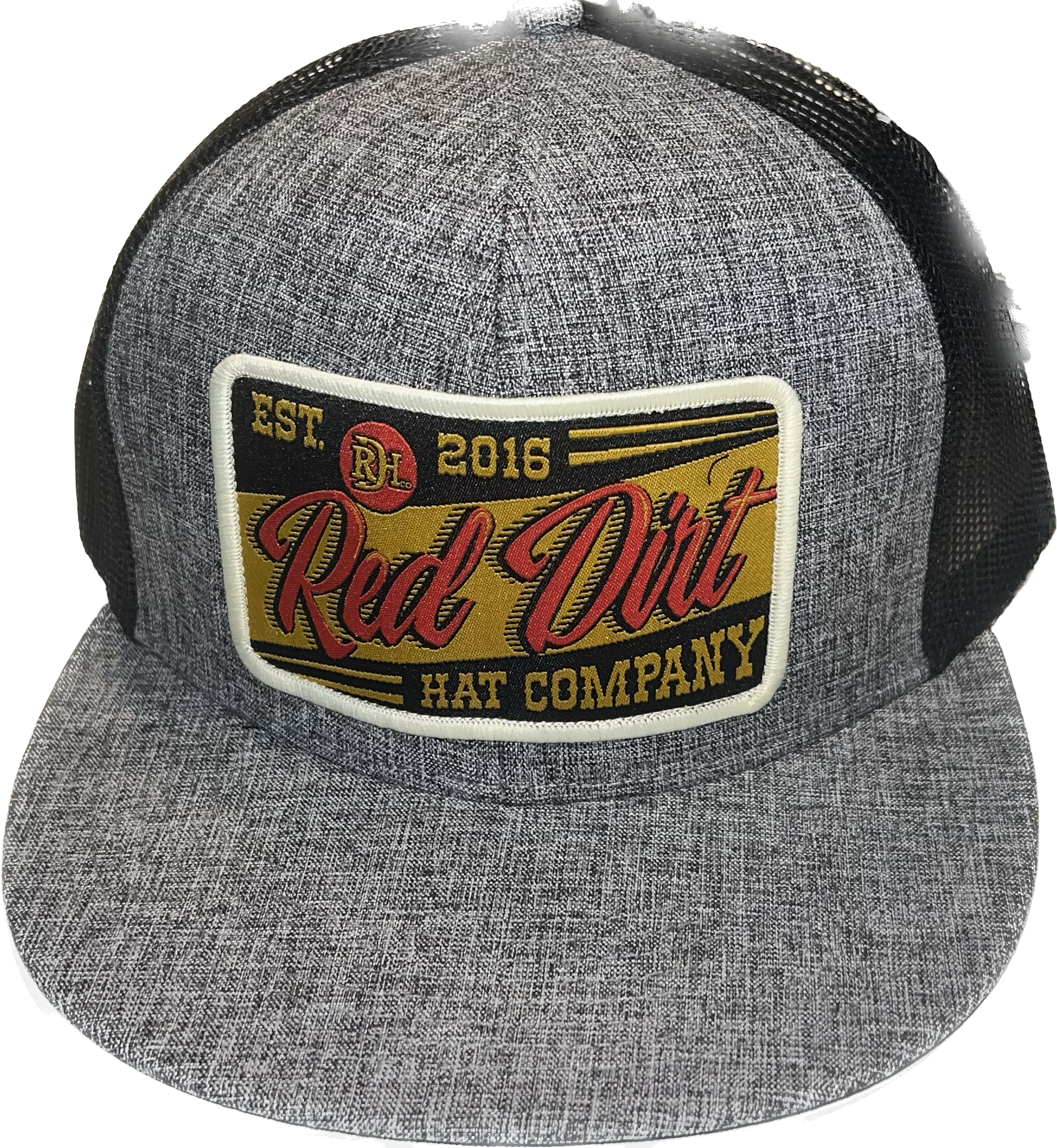 Red Dirt Hat Co Rusty Dog-RDHC-376