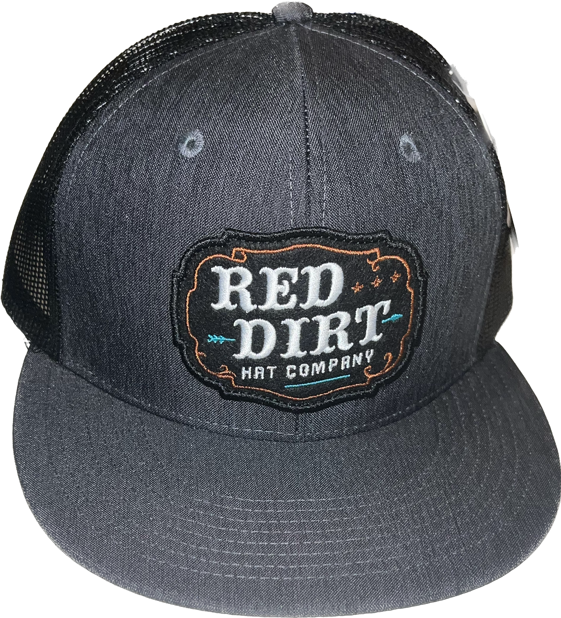 Red Dirt Hat Co Trail Head-RDHC-388