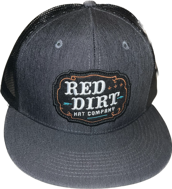 Red Dirt Hat Co Trail Head-RDHC-388