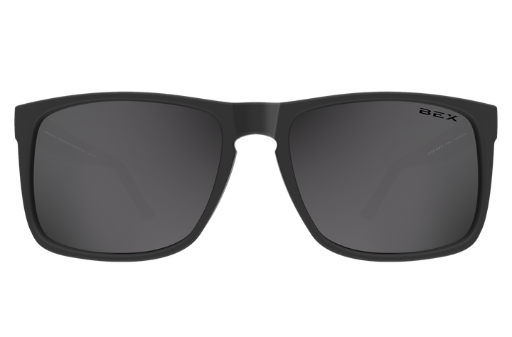 Bex Sunglasses Jaebyrd (Black/Gray) S9BG