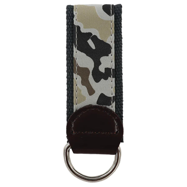 Local Boy Outfitters Localflage Keychain L2100009-LCF-OSFA