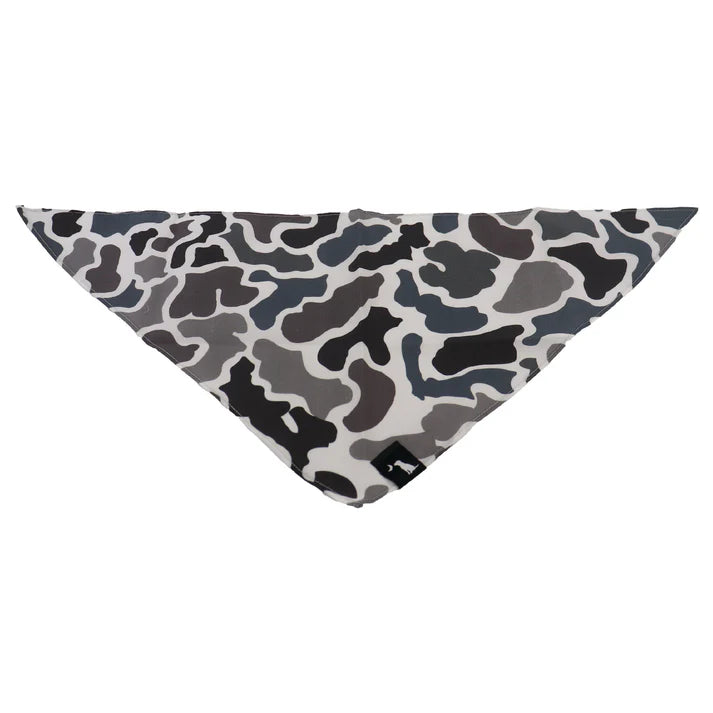 Local Boy Dog Bandana Localflage - L210023