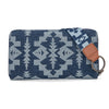 Wrangler Jean Southwestern Art Print Wallet - WG2212-W006JN