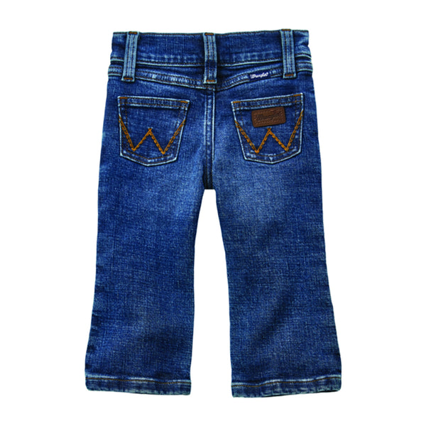 Wrangler Infant/Toddler Boy Jeans 112358330