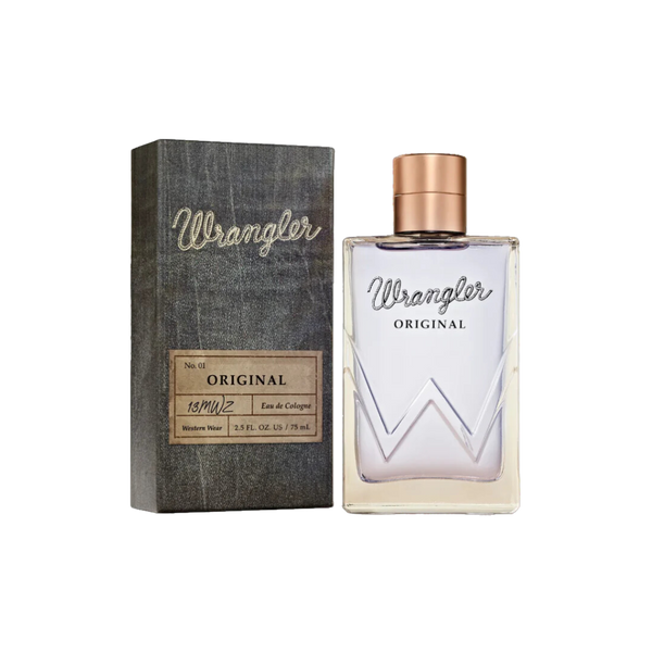 Tru Fragrance Wrangler Mens Cologne-97168