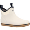 XtraTuf Mens 6" Ivory Ankle Deck Boots-XMAB100