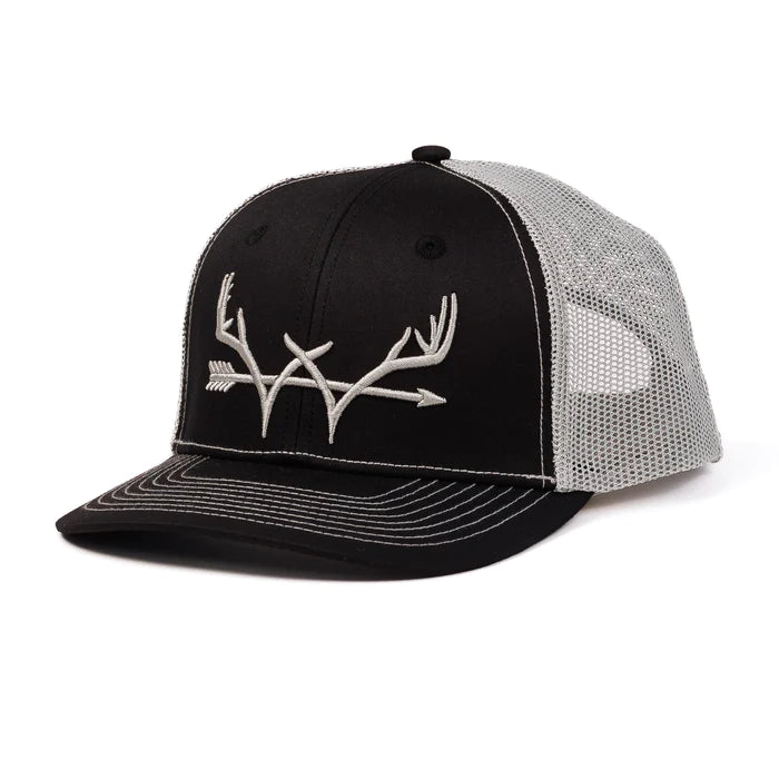 Webb Western Ranch Hat Cowboy Antler