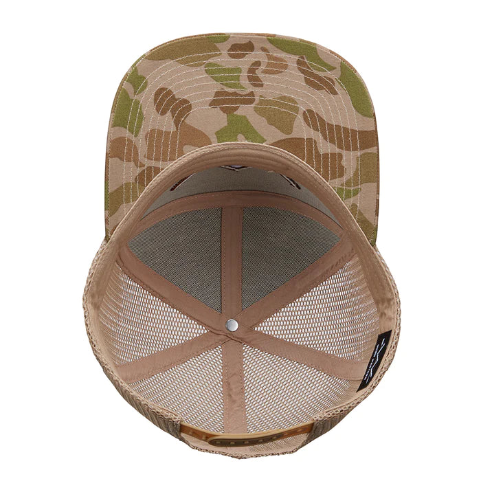 Webb Western Ranch Hat Duck Blind